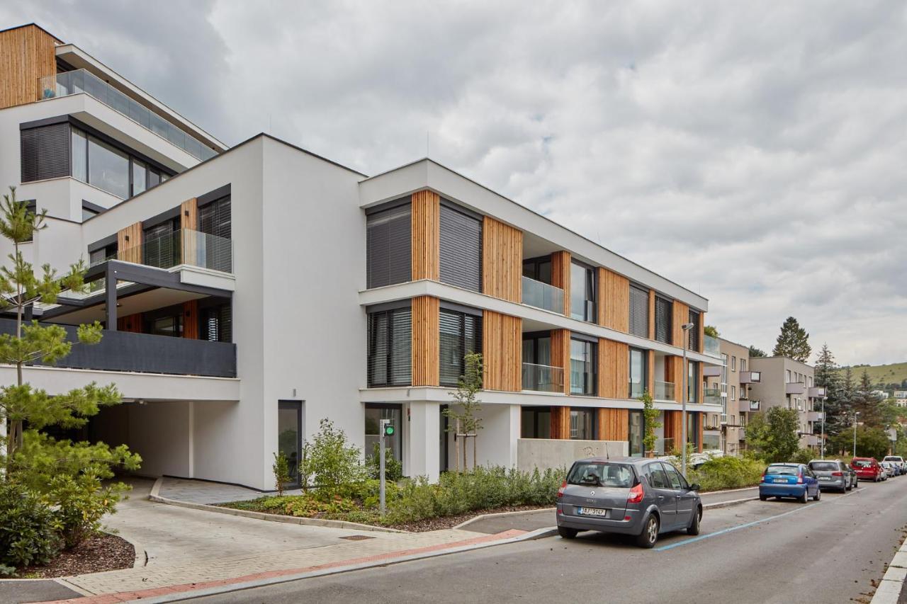 Days - Stylish With Terrace - Parking - Quiet Area Appartement *